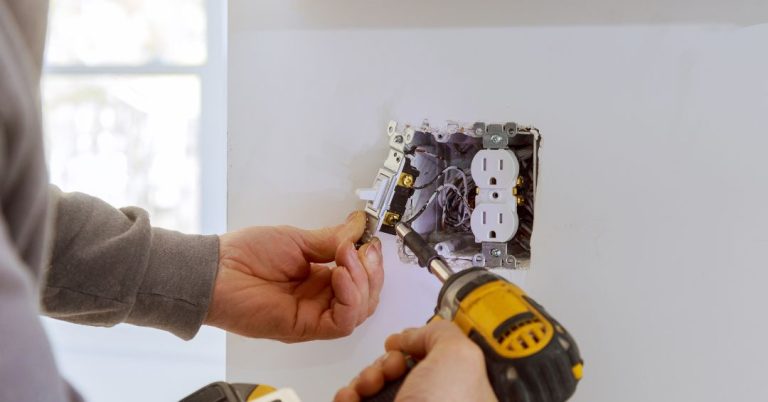 Instalações Elétricas em Carapicuíba